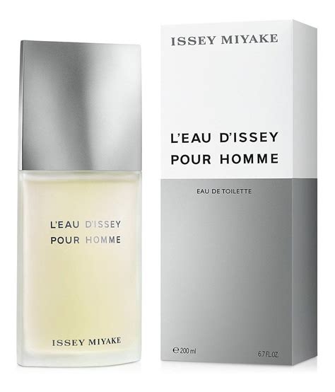 l eau d issey pour homme цена